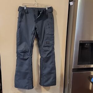 Volcom pants small excellent condition